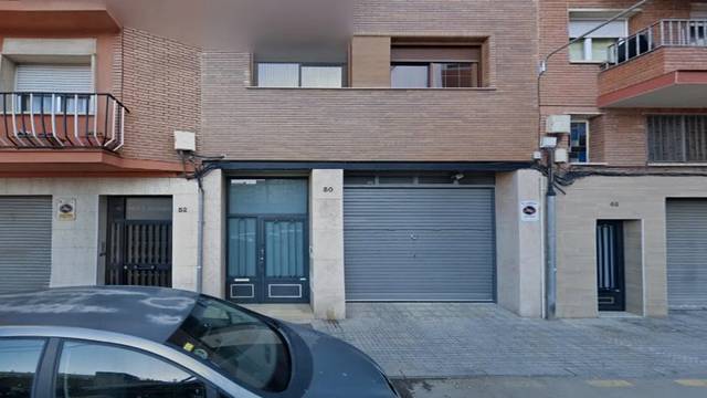 Piso en Venta en Carrer del President Companys en Riu Nord