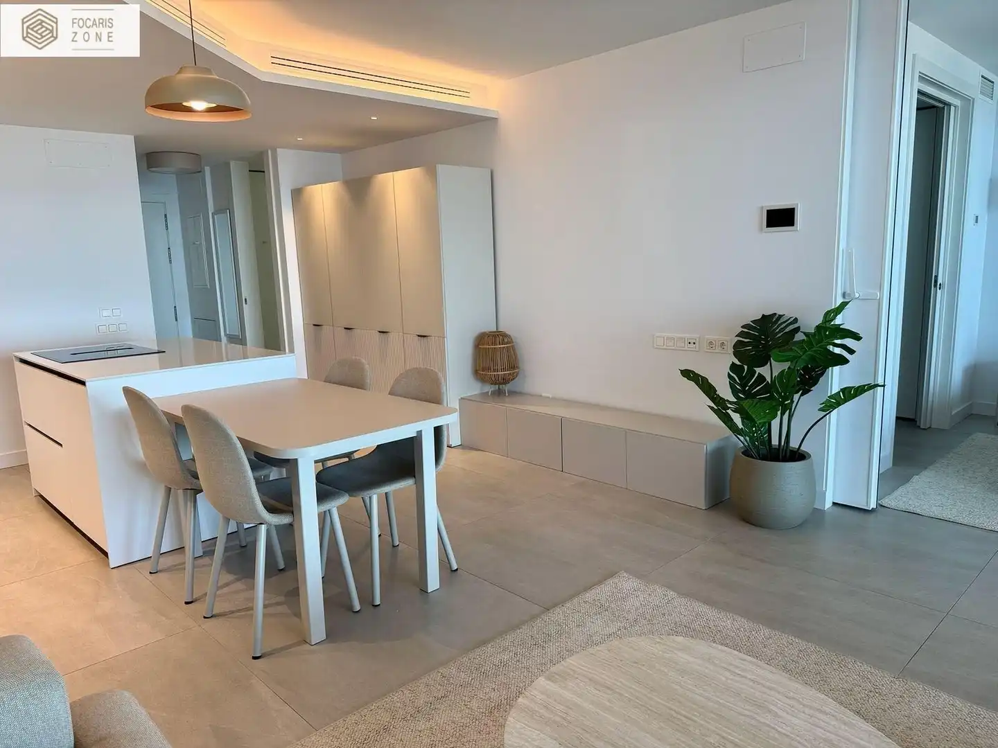 Appartement avec terrasse à vendre à Calle Alba, imagen 37