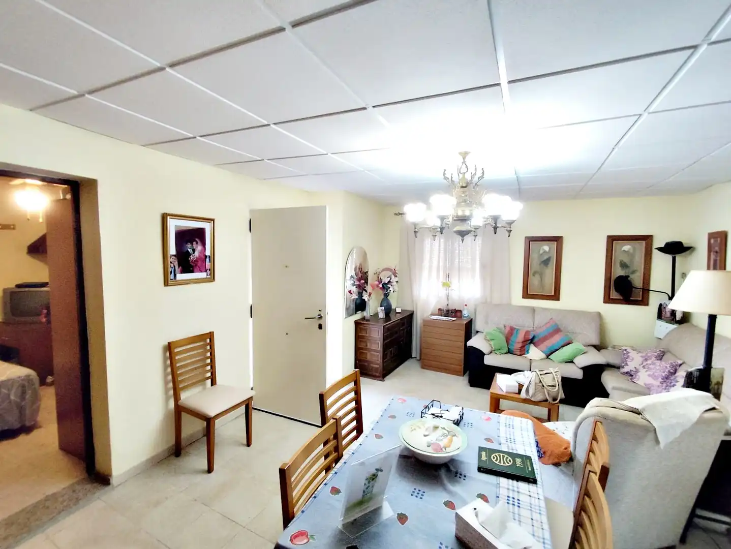 Maison rustique avec jardin à vendre à Coín, imagen 3