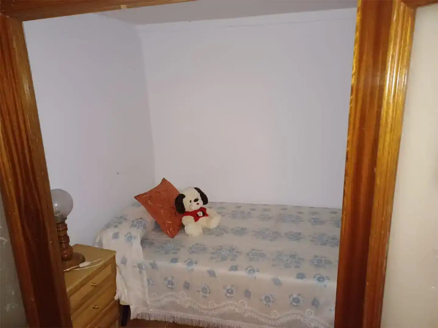 Dormitori de Casa o xalet en venda en Pajares de Adaja, Ávila