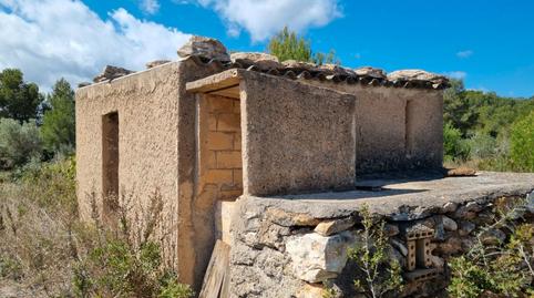 Foto 3 de Finca rústica en venta en Camí de Les Candenes, 2a, L'Ametlla de Mar pueblo, Tarragona