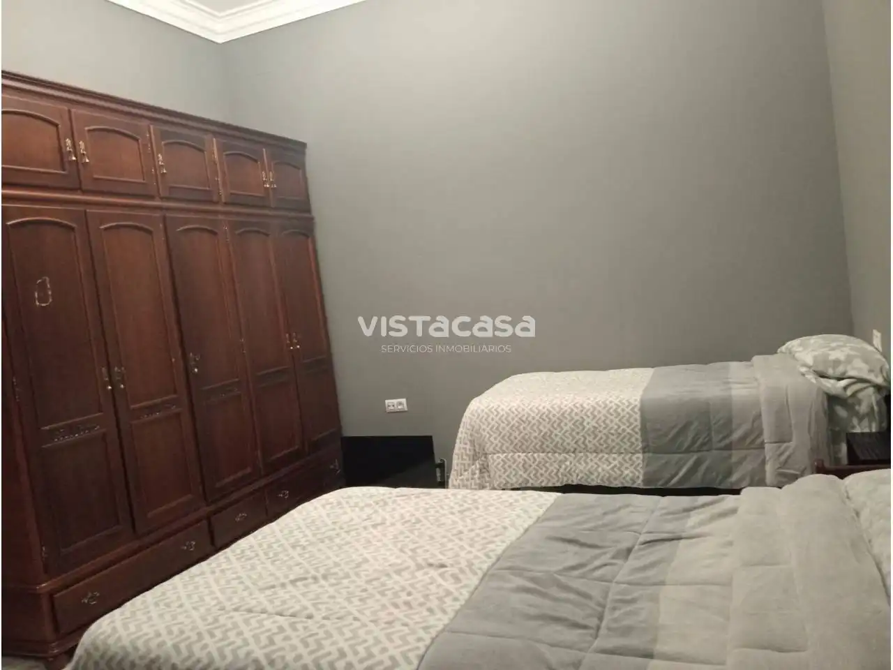 Wohnung zur Miete in El Viso del Alcor