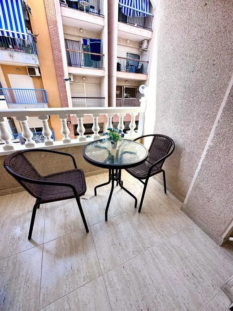 Apartment mit Pool zum Verkauf in Playa del Cura, imagen 6