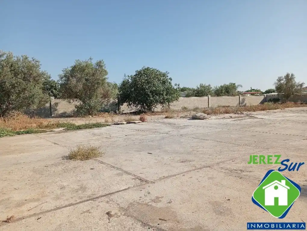 Terrenos y solares en venta en Jerez norte - Montealto - Pozoalbero, imagen 9