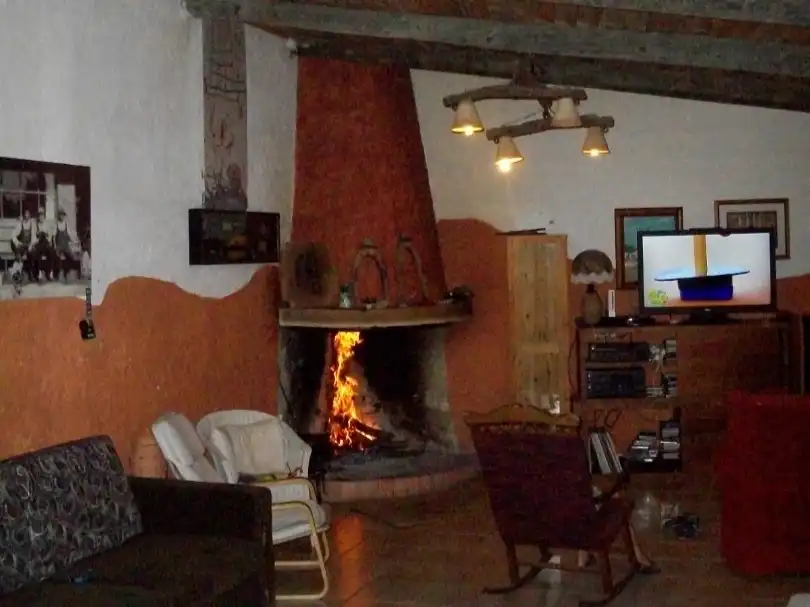 Casa en venda a Caserío Fuensanta 27, imagen 14