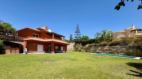 Foto 2 de Casa o xalet en venda a Santa Clara, Marbella