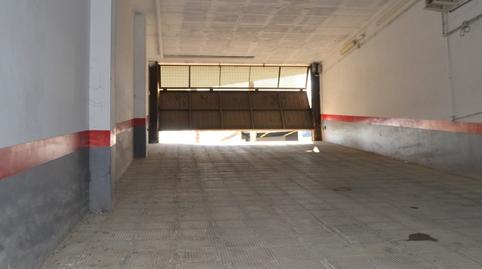 Foto 3 de Garatge en venda a Avenida Constitución, Sucina, Murcia