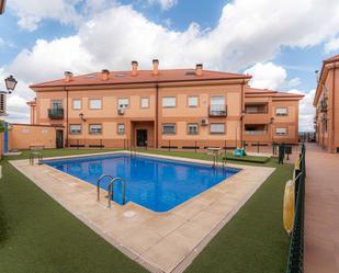 Duplex for sale in El Viso de San Juan