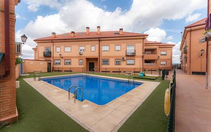 Duplex for sale in El Viso de San Juan