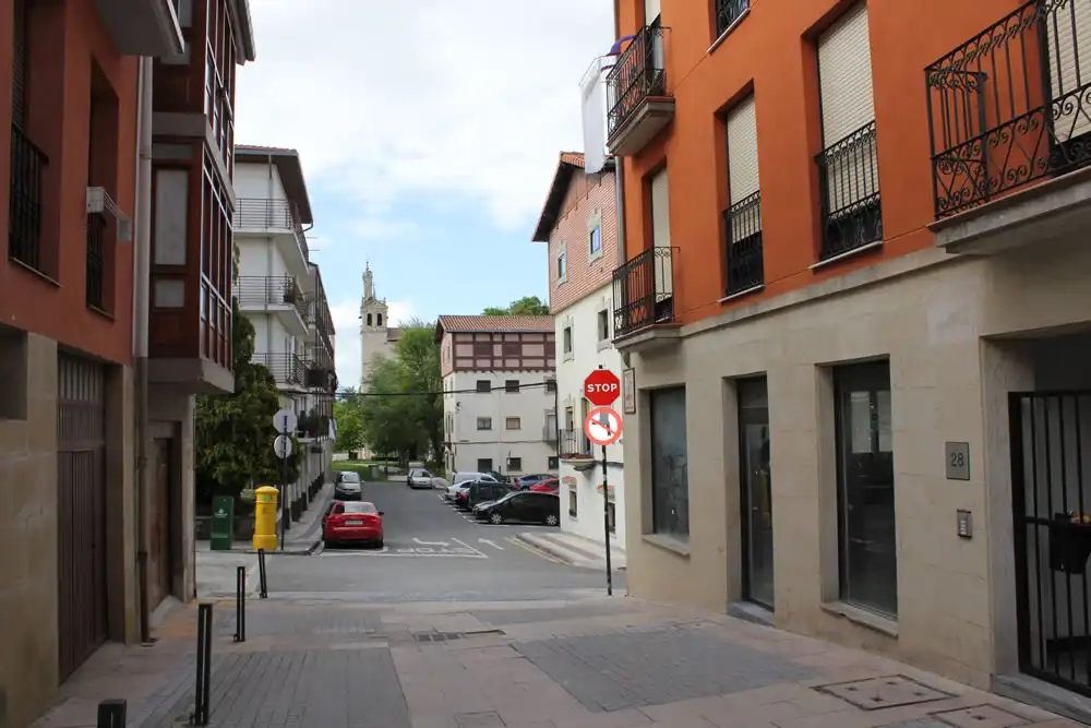 Local commercial à vendre à Carnicerias Kalea, imagen 7
