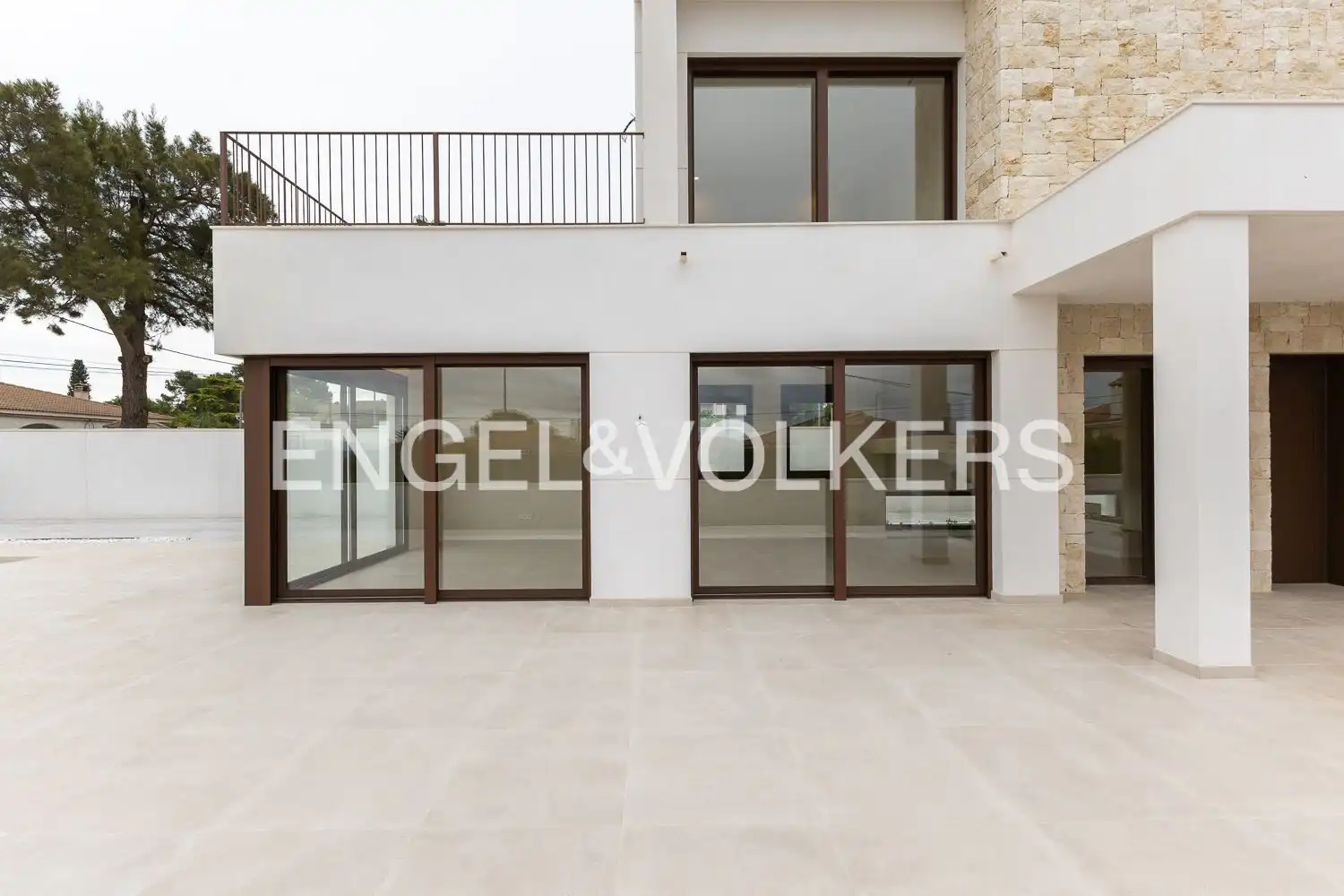 Terrace of Houses for sale in L'Eliana  with Air Conditioner, Heating and Private garden