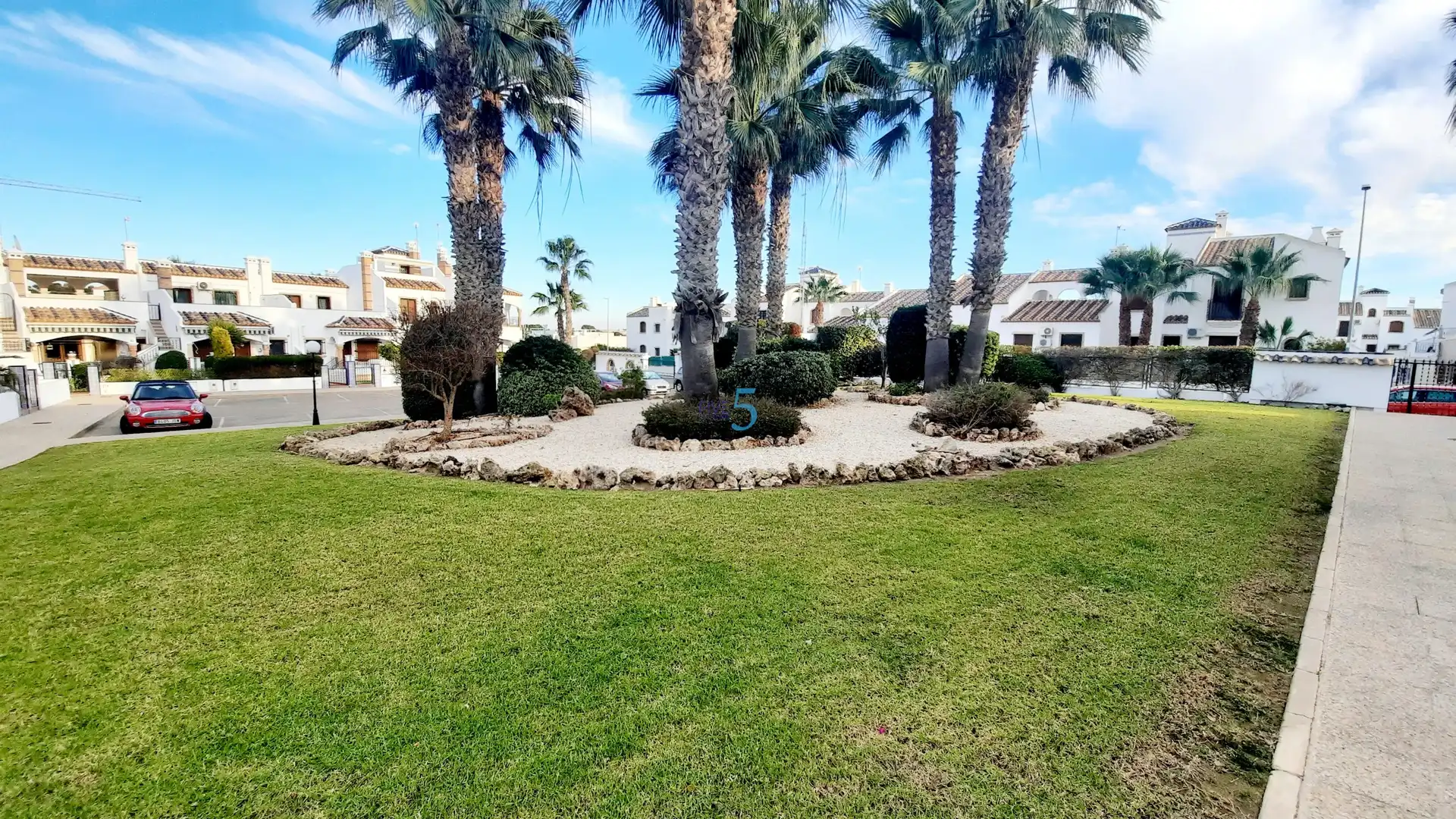 Reihenhaus mit Terrasse zum Verkauf in Orihuela Costa, imagen 14