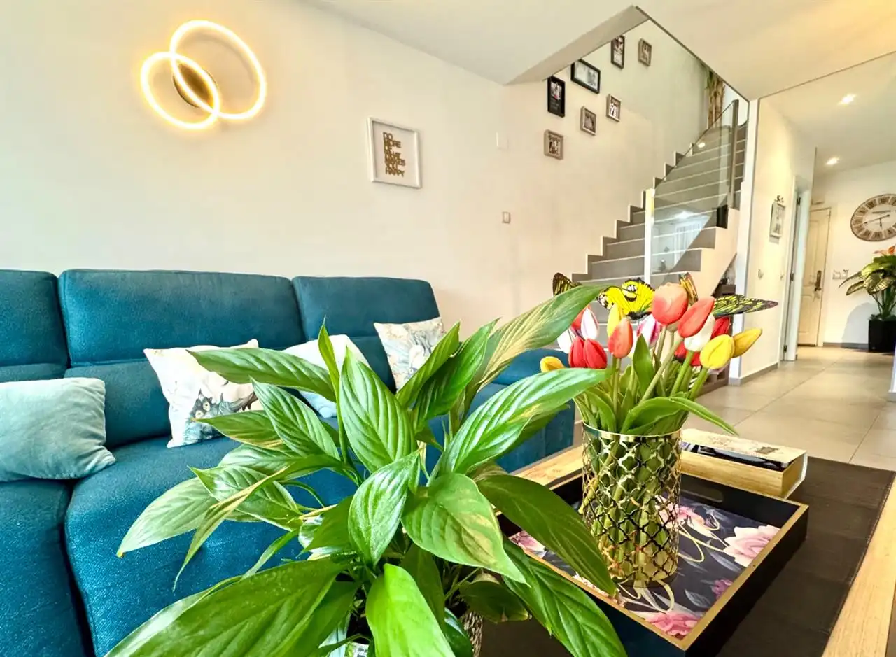 Detached homes for sale in Golf Bahía
