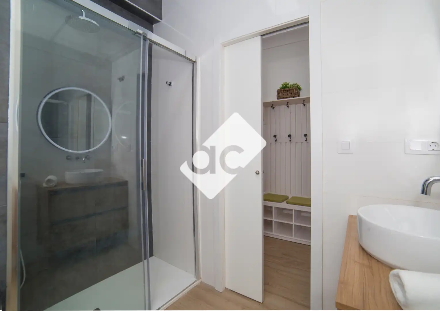 Appartement avec terrasse à louer à Patraix, imagen 16
