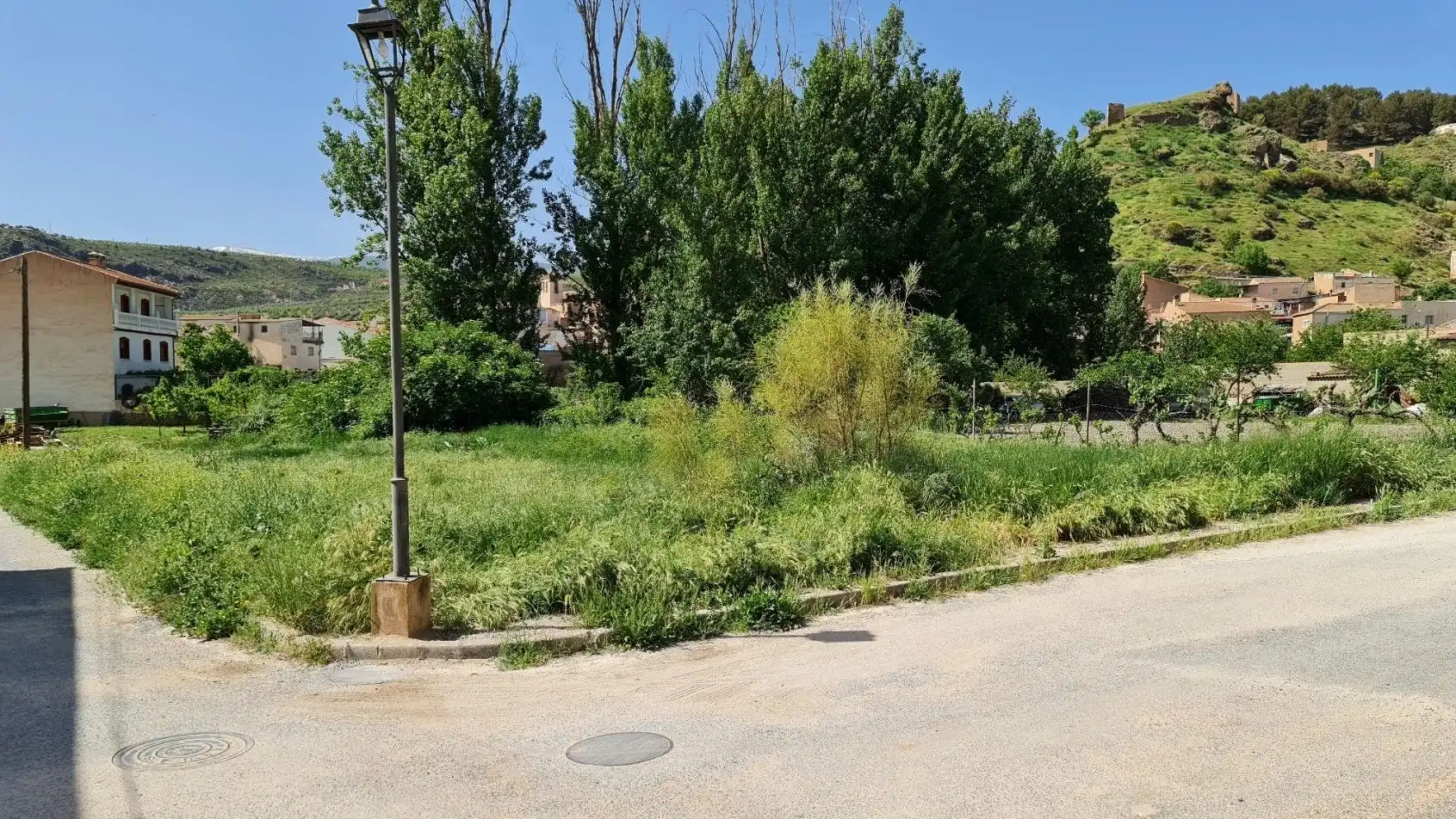 Casa o xalet en venda en La Peza amb Calefacció, Jardí privat i Terrassa