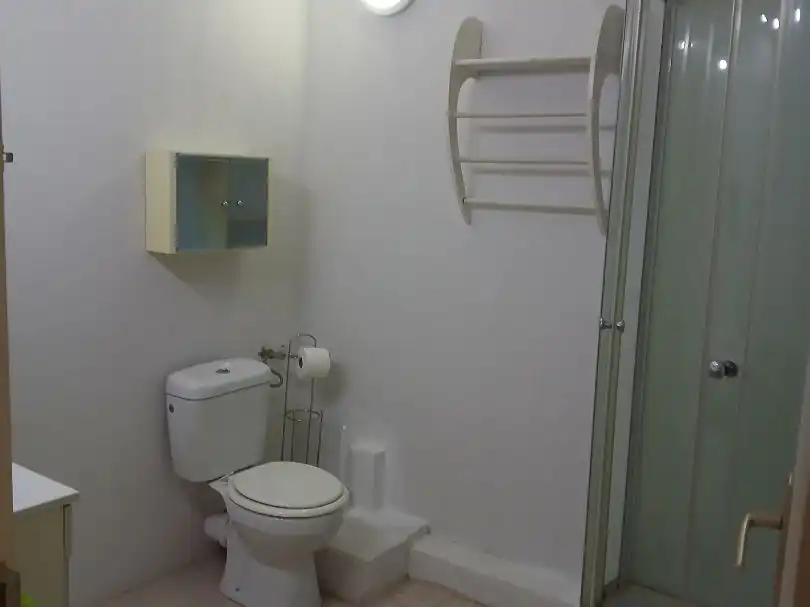 Local comercial en alquiler en Francesc Macià 67, imagen 4