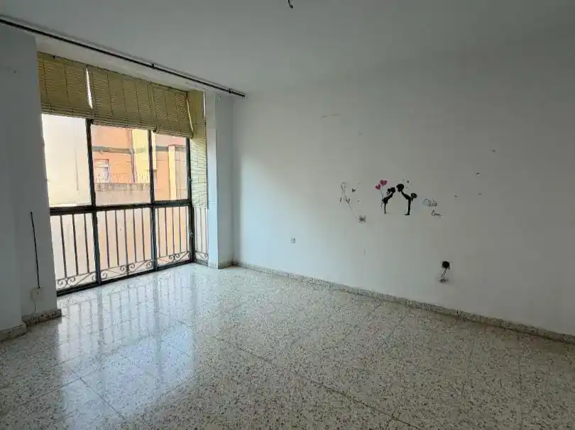 Habitación de Piso en venta en San Ildefonso - Catedral