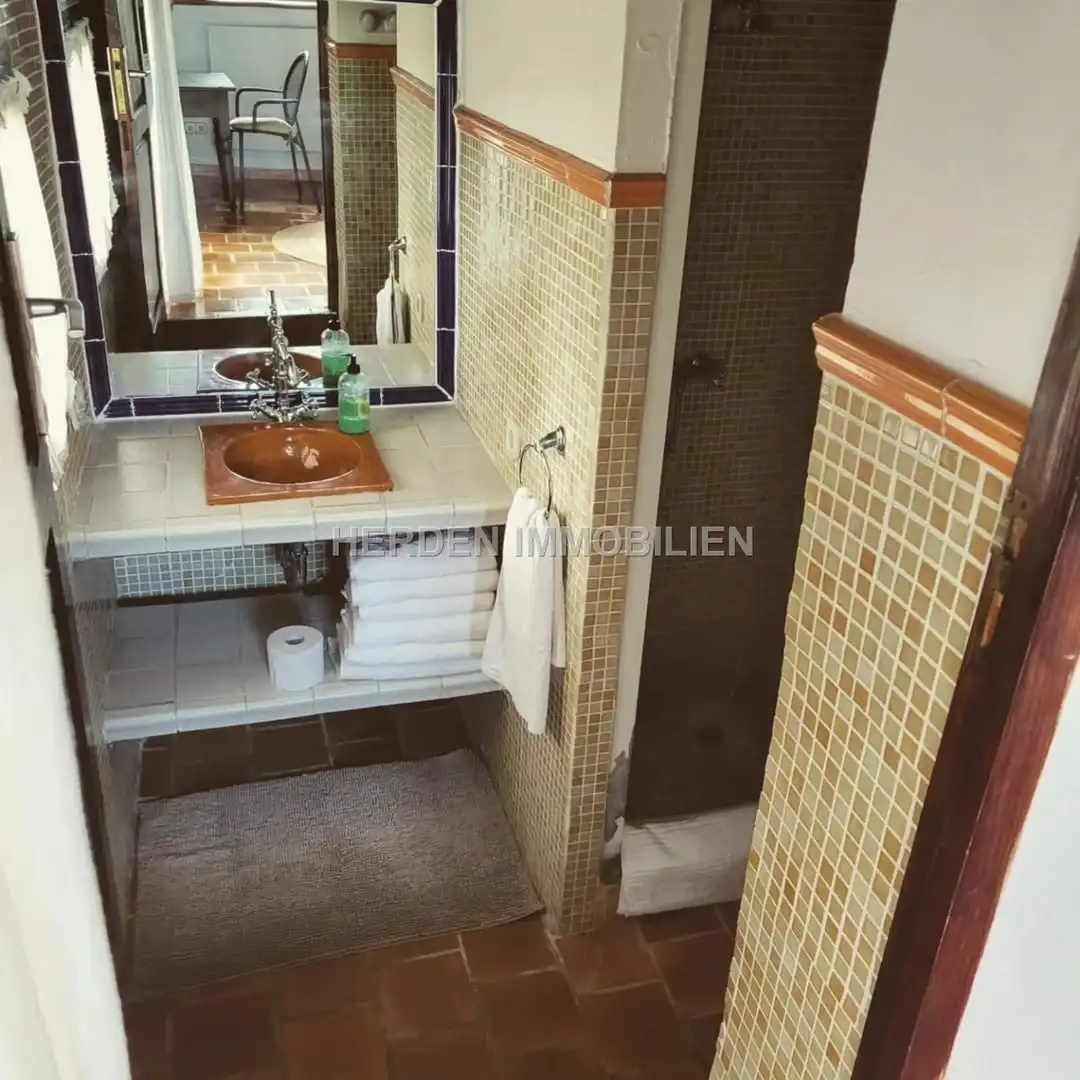 Casa rústica con terraza en venta en Montuïri, imagen 96