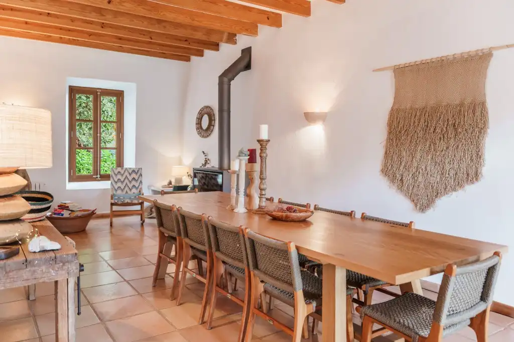 Casa rustica con piscina in vendita a Felanitx Poble, imagen 9