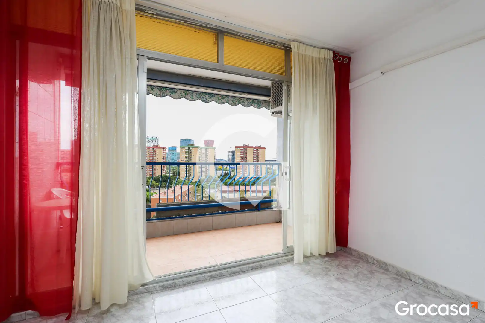 Wohnung mit Terrasse zum Verkauf in AV EUROPA D', imagen 12