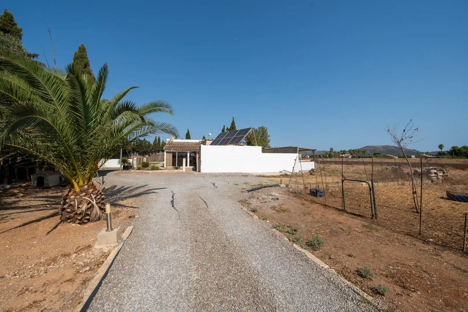 Casa rústica con piscina en venta en Muro, imagen 36