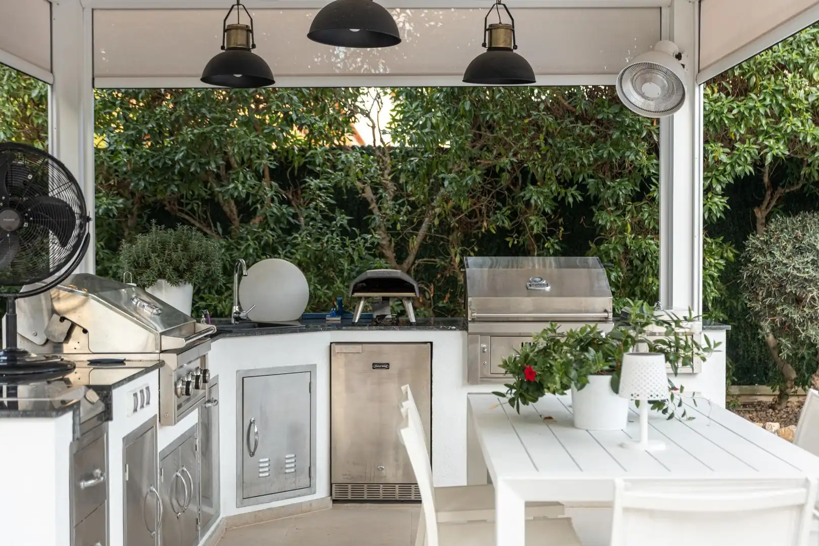 Villa mit Terrasse zum Verkauf in Costa de la Calma, imagen 51