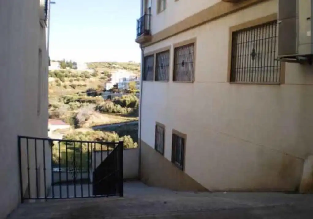 Exterior view of Garage for sale in Cogollos de la Vega