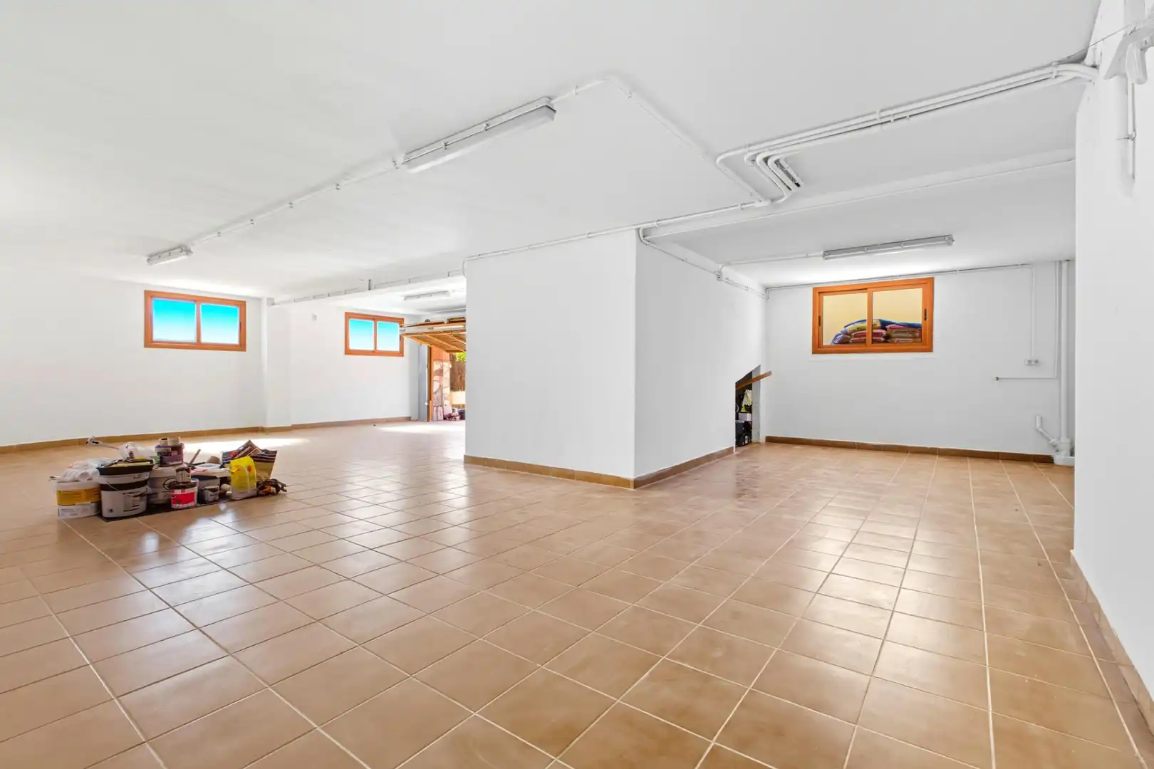 Casa o chalet en venta en Cànoves I Samalús con Aire acondicionado, Calefacción y Jardín privado