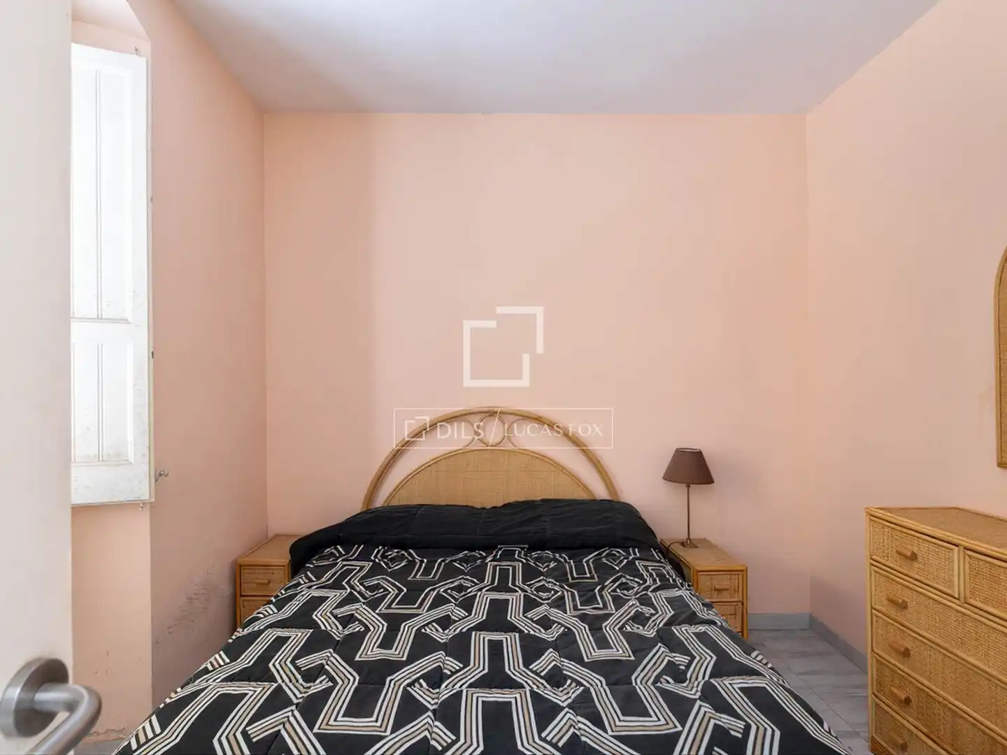 Dormitori de Casa o xalet en venda en Palafrugell amb Calefacció, Jardí privat i Terrassa