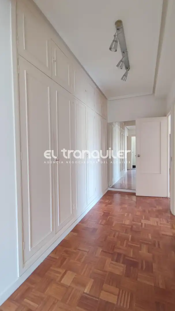 Wohnung mit Pool zur Miete in Calle Don Ramón de la Cruz, imagen 16