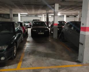 Parking of Garage to rent in Terrassa