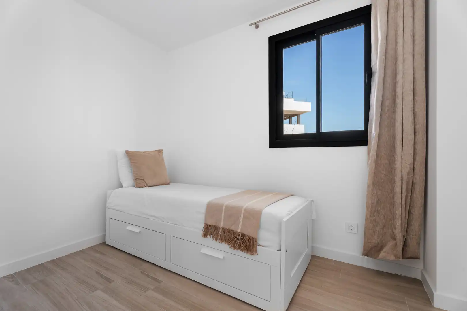 Apartament amb piscina en venda a ARBOLETE DE NORIA GOLF 1, imagen 34
