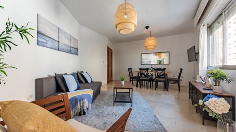 Foto 4 von Wohnung zum Verkauf in Calle Peso de la Harina, 28, Perchel Norte, Málaga Capital