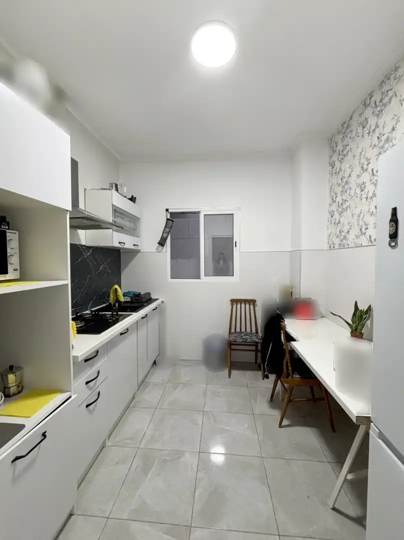 Cocina de Piso en venta en Novelda con Aire acondicionado, Calefacción y Amueblado