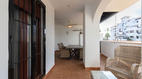 Foto 3 de Planta baixa en venda a Avenida Ciudad de Alicante, El Playazo, Almería