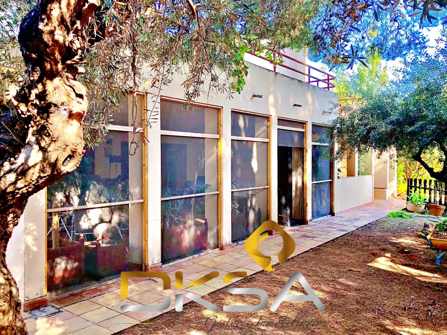 Villa con terrazza in vendita a Avenida MORERAS LAS, imagen 6