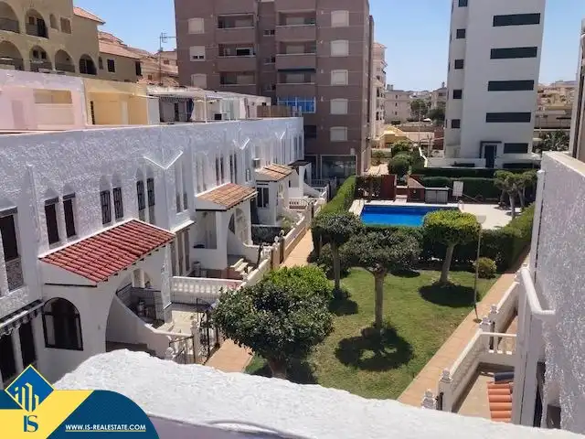 Casa amb piscina en venda a La Mata, imagen 17