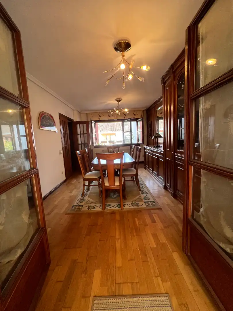 Casa adosada en venta en Calle los Fresnos, 13, Llanera