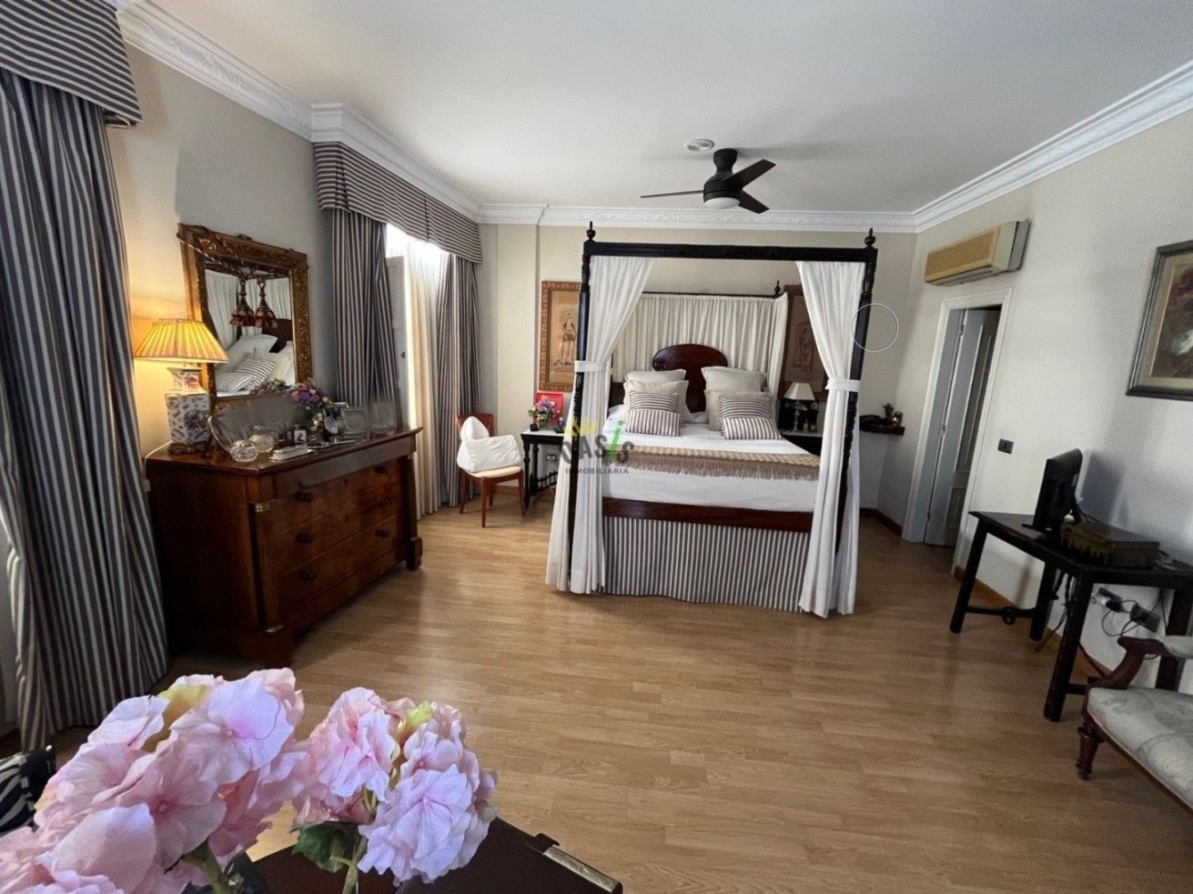 Dormitori de Casa o xalet en venda en  Santa Cruz de Tenerife Capital amb Traster
