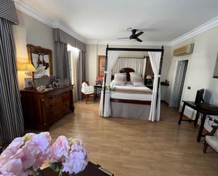 Bedroom of House or chalet for sale in  Santa Cruz de Tenerife Capital  with Storage room