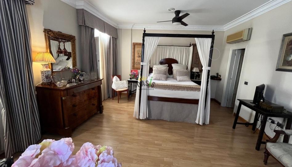 Foto 1 de Casa o xalet en venda a Ifara - Las Mimosas, Santa Cruz de Tenerife