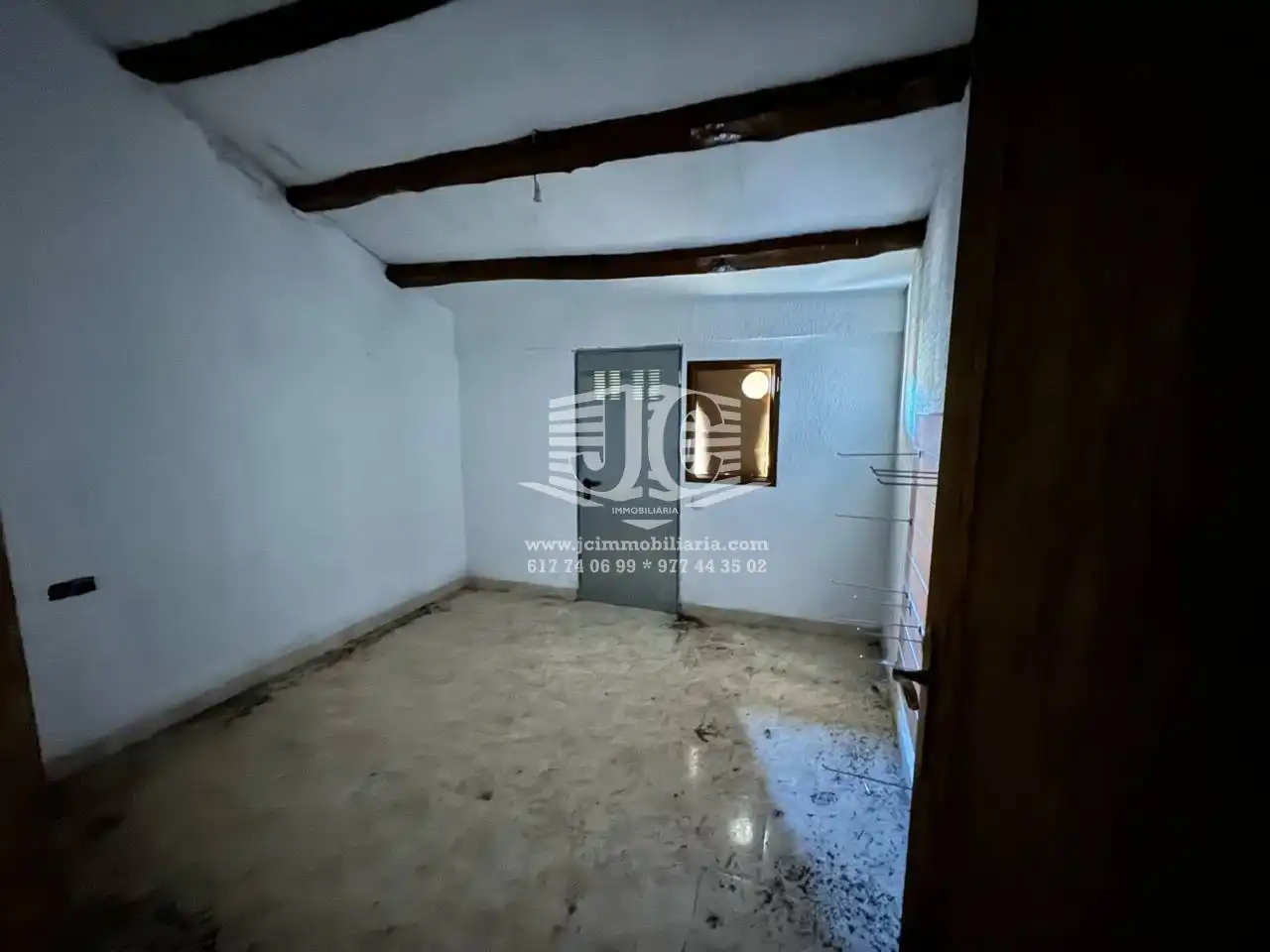 Casa adosada en venta en Calle Josep Suñé, La Fatarella