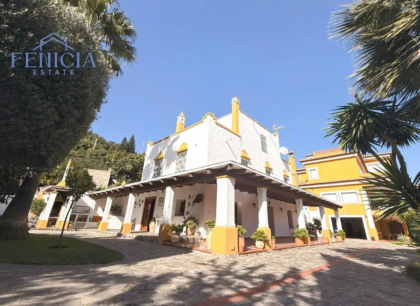 Study for rent in Torrecuevas - Lomas del Gato