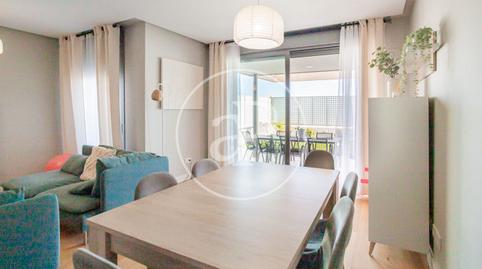 Photo 4 of Flat to rent in Av Víctimas del Terrorismo, Valenoso, Boadilla del Monte