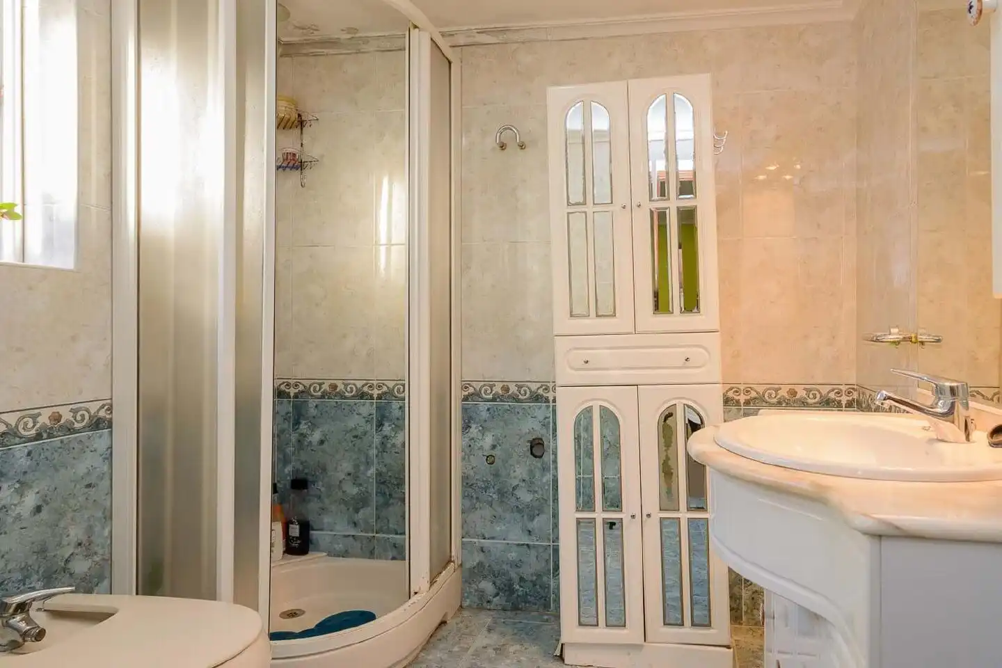 Baño de Casa o chalet en venta en Langreo