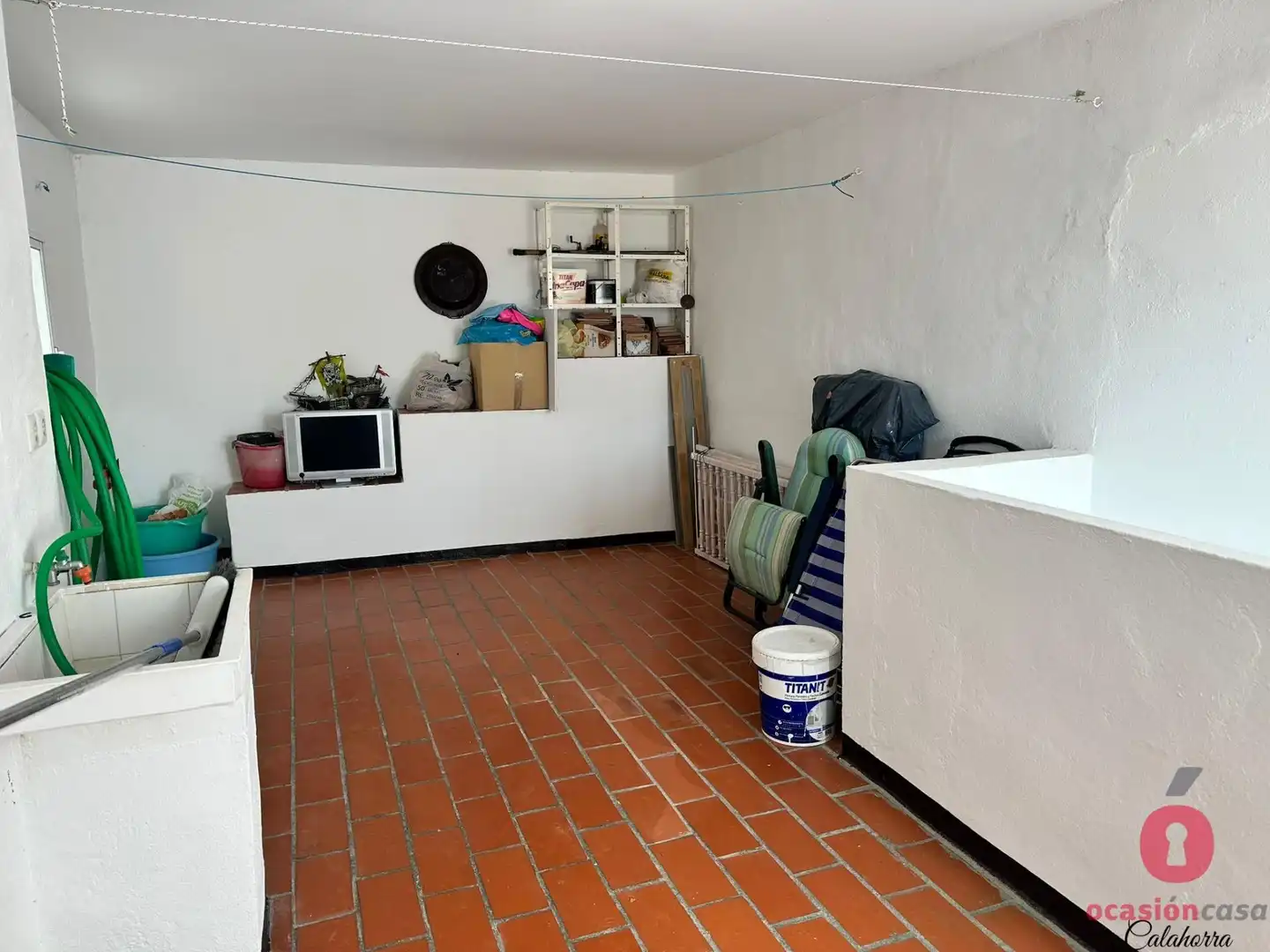 Haus mit Terrasse zum Verkauf in Almodóvar del Río, imagen 42