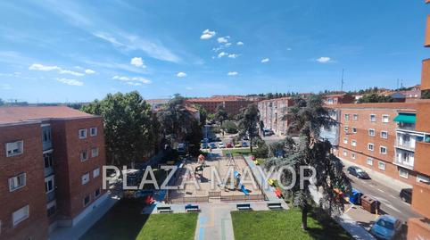 Photo 4 of Flat to rent in Calle de la Alberca, San Bernardo, Salamanca Capital