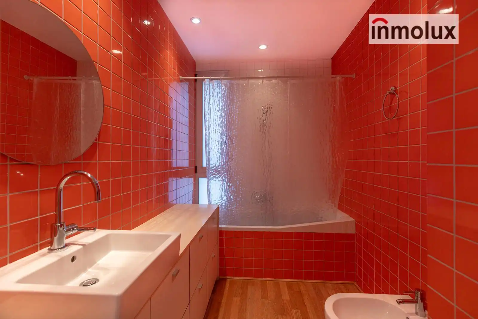 Baño de Casa o chalet en venta en Elche / Elx con Aire acondicionado, Calefacción y Piscina