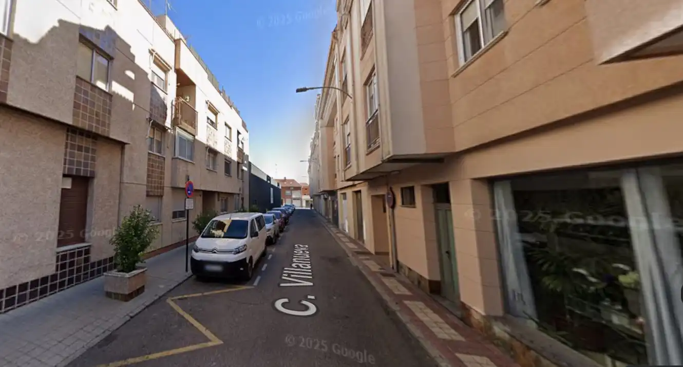 Appartement à vendre à Íscar, imagen 4