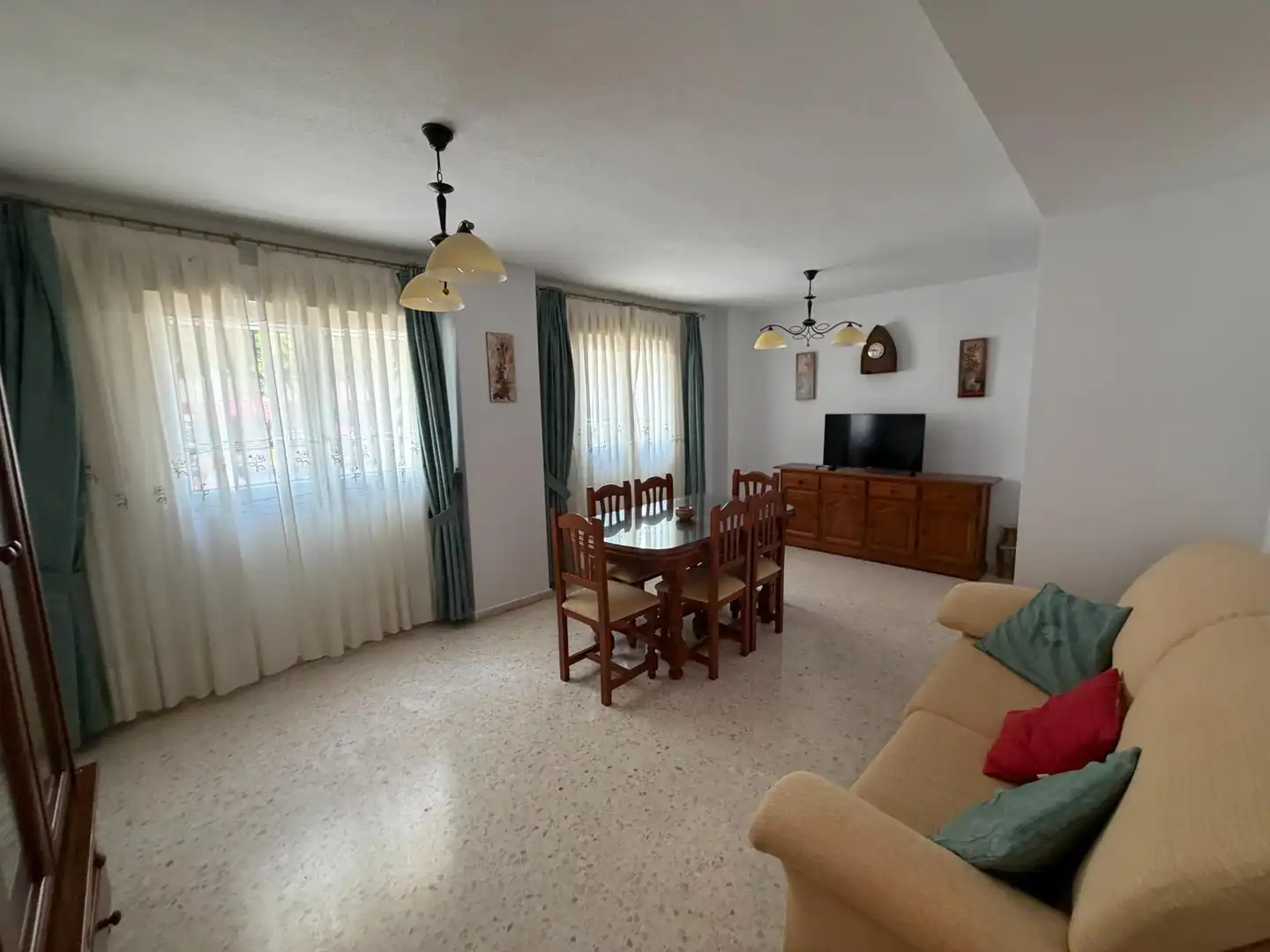 Appartement avec ascenseur à vendre à ALEGRIAS DE LAS, imagen 2